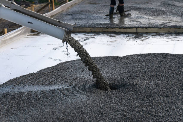 Best Concrete Leveling Services  in Sunset Hills, MO