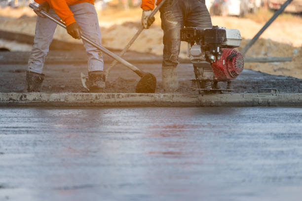Best Concrete Contractor Near Me  in Sunset Hills, MO