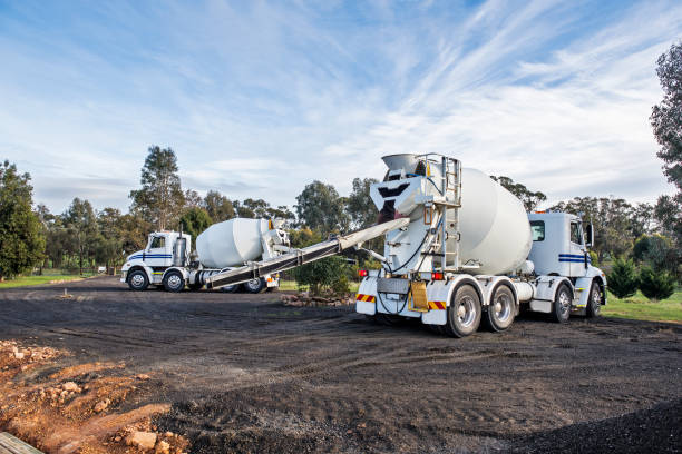 Best Concrete Repair Services  in Sunset Hills, MO