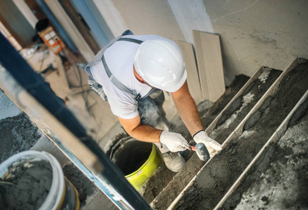 Best Concrete Demolition Services  in Sunset Hills, MO