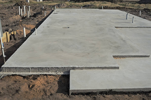Best Concrete Walkway Installation  in Sunset Hills, MO