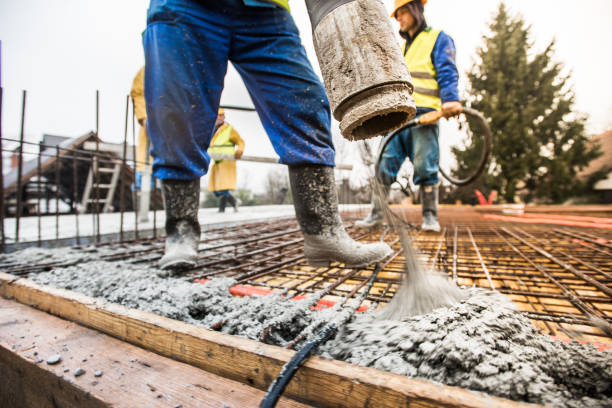 Best Concrete Foundation Repair  in Sunset Hills, MO